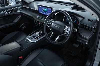 2022 HAVAL Jolion - Thumbnail