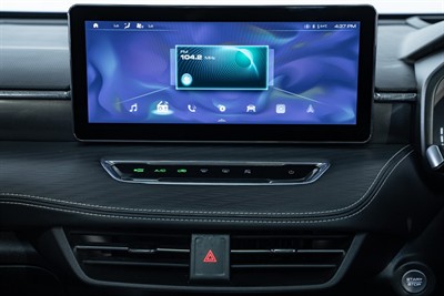 2022 HAVAL Jolion - Thumbnail