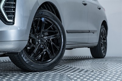 2022 HAVAL Jolion - Thumbnail