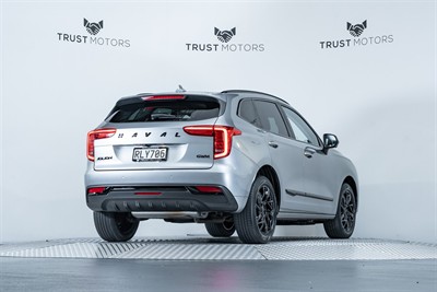 2022 HAVAL Jolion - Thumbnail