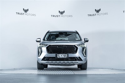 2022 HAVAL Jolion - Thumbnail