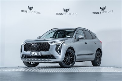 2022 HAVAL Jolion - Thumbnail