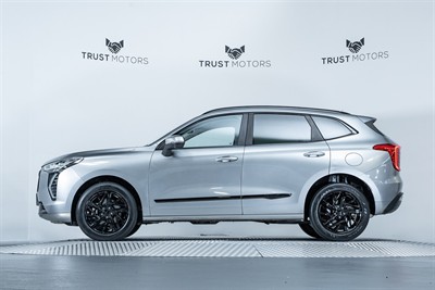 2022 HAVAL Jolion - Thumbnail