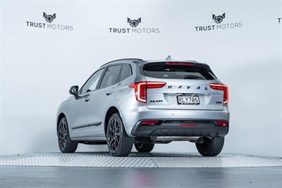 2022 HAVAL Jolion - Thumbnail