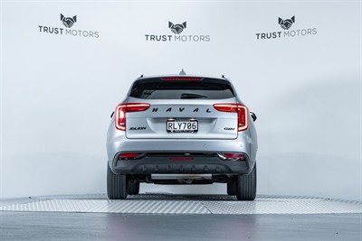 2022 HAVAL Jolion - Thumbnail