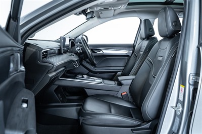 2022 HAVAL Jolion - Thumbnail