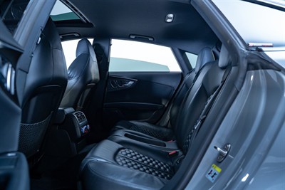 2014 Audi Rs7 - Thumbnail
