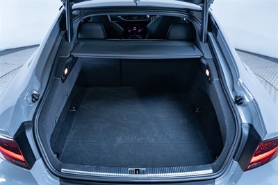 2014 Audi Rs7 - Thumbnail
