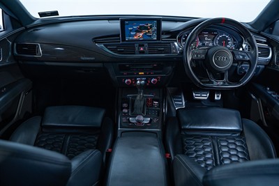 2014 Audi Rs7 - Thumbnail