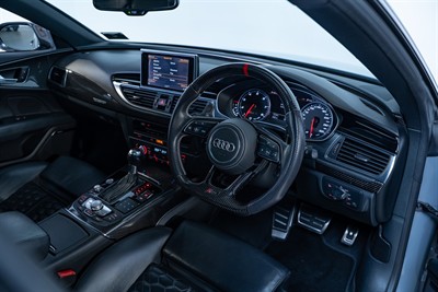 2014 Audi Rs7 - Thumbnail
