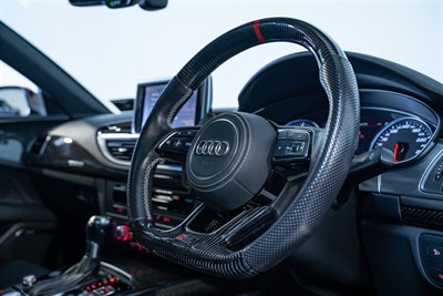 2014 Audi Rs7 - Thumbnail