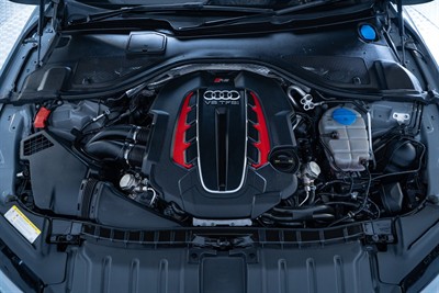 2014 Audi Rs7 - Thumbnail