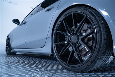 2014 Audi Rs7 - Thumbnail
