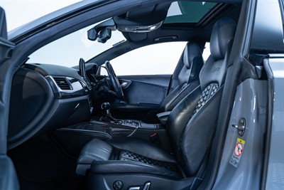 2014 Audi Rs7 - Thumbnail