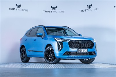 2021 HAVAL Jolion - Image Coming Soon