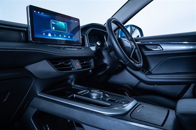 2021 HAVAL Jolion - Thumbnail