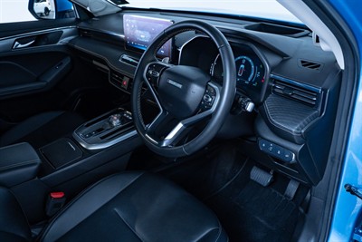 2021 HAVAL Jolion - Thumbnail