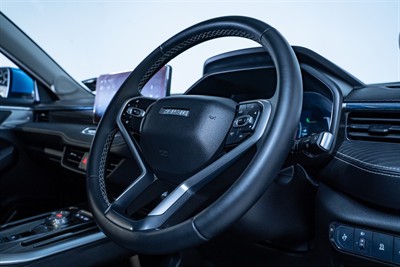 2021 HAVAL Jolion - Thumbnail