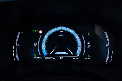 2021 HAVAL Jolion - Thumbnail