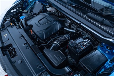 2021 HAVAL Jolion - Thumbnail