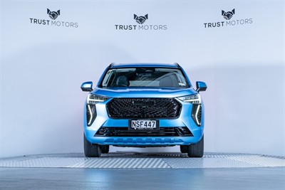 2021 HAVAL Jolion - Thumbnail