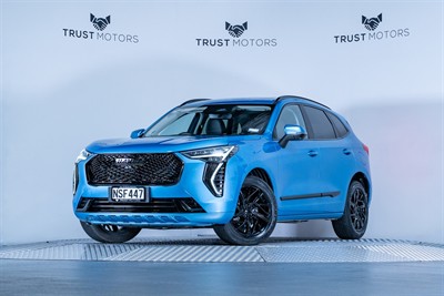 2021 HAVAL Jolion - Thumbnail
