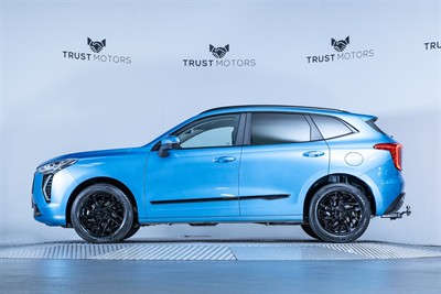 2021 HAVAL Jolion - Thumbnail