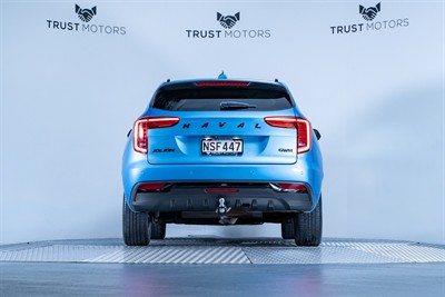 2021 HAVAL Jolion - Thumbnail