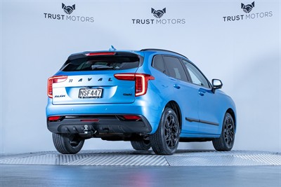 2021 HAVAL Jolion - Thumbnail