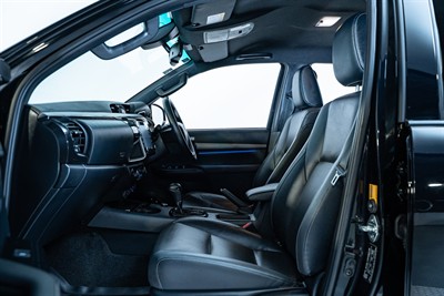 2024 Toyota Hilux - Thumbnail