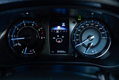 2024 Toyota Hilux - Thumbnail
