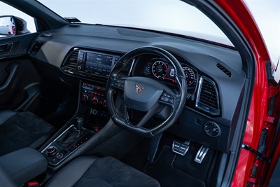 2019 Cupra Ateca - Thumbnail