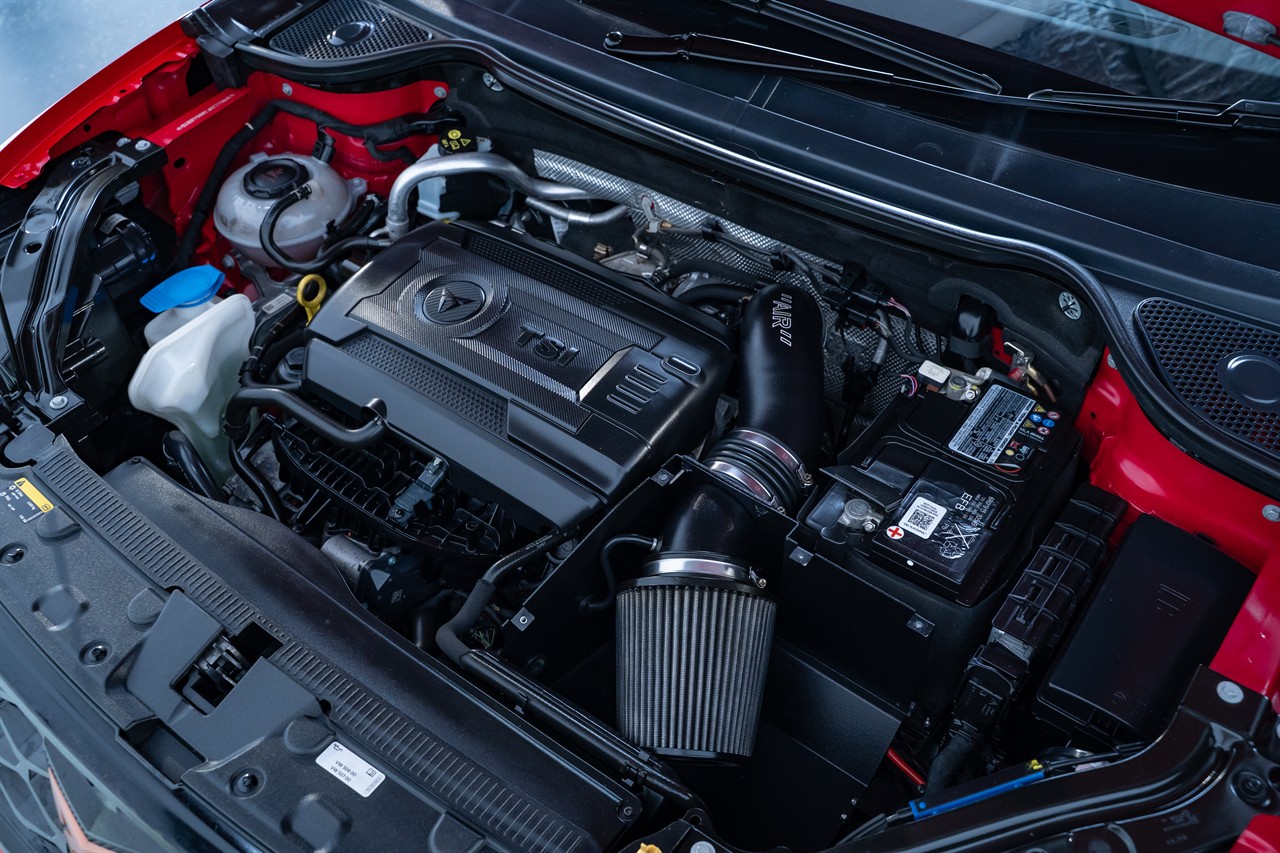2019 Cupra Ateca