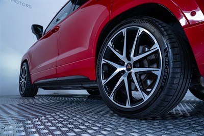 2019 Cupra Ateca - Thumbnail
