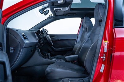 2019 Cupra Ateca - Thumbnail
