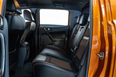2015 Ford Ranger - Thumbnail