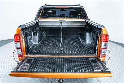 2015 Ford Ranger - Thumbnail