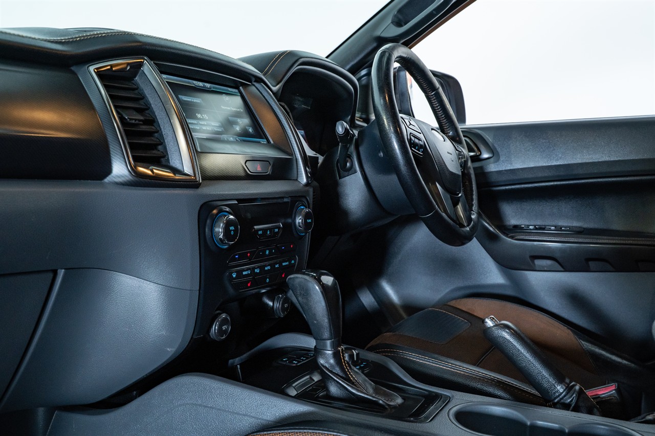 2015 Ford Ranger