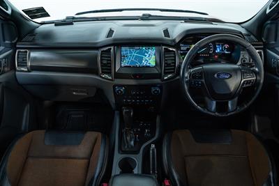 2015 Ford Ranger - Thumbnail