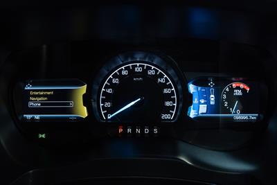 2015 Ford Ranger - Thumbnail