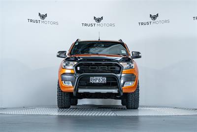 2015 Ford Ranger - Thumbnail