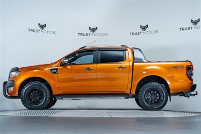 2015 Ford Ranger - Thumbnail
