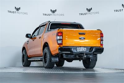 2015 Ford Ranger - Thumbnail