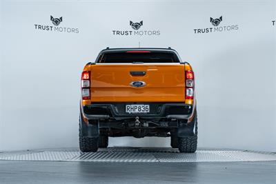 2015 Ford Ranger - Thumbnail