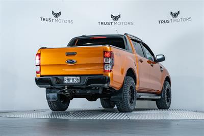 2015 Ford Ranger - Thumbnail