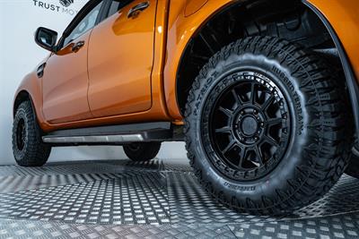 2015 Ford Ranger - Thumbnail