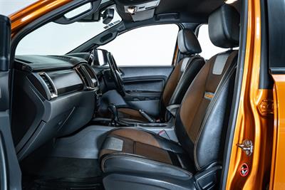 2015 Ford Ranger - Thumbnail