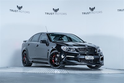 2016 Holden HSV - Thumbnail