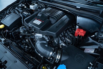 2016 Holden HSV - Thumbnail