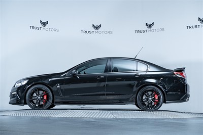 2016 Holden HSV - Thumbnail